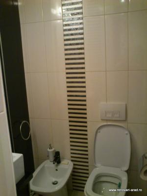 Renovari apartamente si case Arad