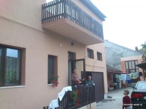 Renovari apartamente si case Arad