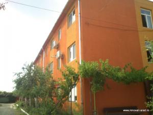 Renovari apartamente si case Arad