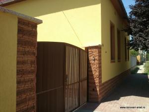 Renovari apartamente si case Arad