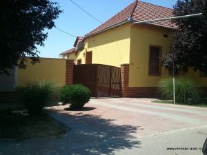 Renovari apartamente si case Arad