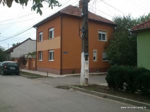 Renovari apartamente si case Arad