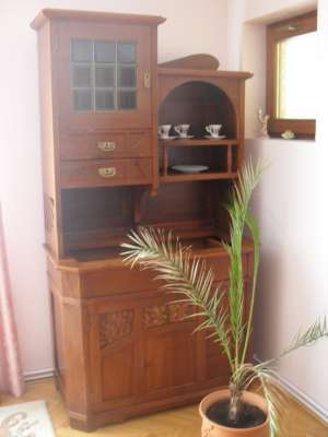 vand mobila veche