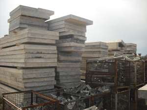 Cofrag constructii