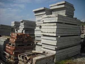 Cofrag constructii