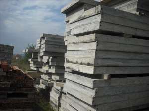 Cofrag constructii