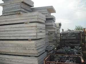 Cofrag constructii
