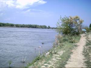 DELTA DUNARII -GORGOVA