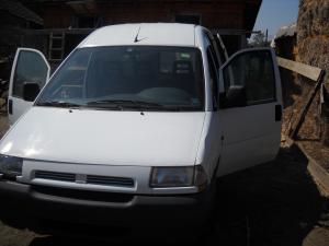 vand fiat scudo