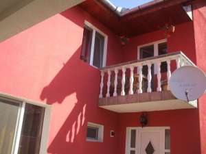 Inchiriez casa ultracentral Alba Iulia