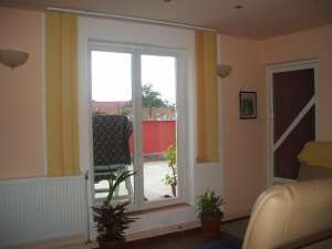 Inchiriez casa ultracentral Alba Iulia