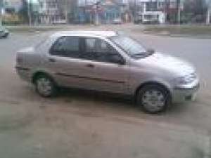 Vand FIAT ALBEA an fabricatie 2006 aer conditionat inchidere centralizata pe 5 mi EURO sau schimb cu