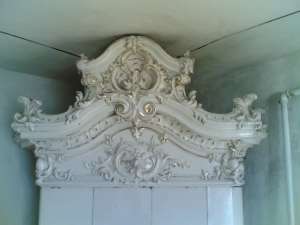 VAND SOBA VIENEZA ALBA