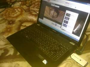 laptop compaq presario cq 62