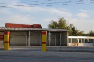 Inchiriez spatiu comercial