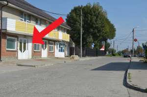 Inchiriez spatiu comercial Slatina