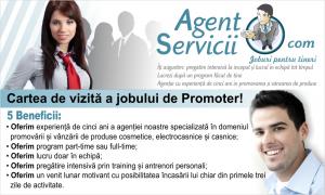 Promoter Iasi