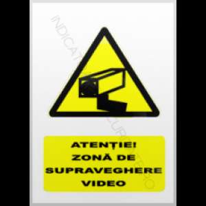 indicatoare de avertizare