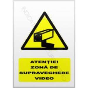 indicatoare de avertizare