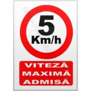 indicatoare de interzicere