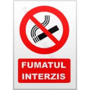 indicatoare de interzicere