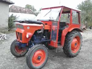 SAME tractor
