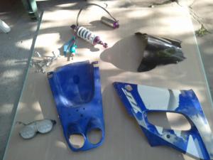 vind ori ce piesa yamaha r6 1999 2002