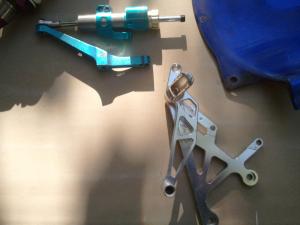 vind ori ce piesa yamaha r6 1999 2002