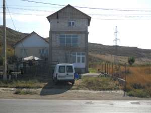 4.	P.F.vand vila la gri jud. Iasi Bariera Tomesti(vizavi de Reprezentanta IVECO