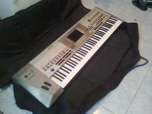 Yamaha 9000 Pro