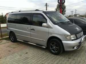 Vand Mercedes Vito 2000