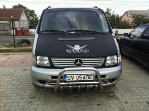 Vand Mercedes Vito 2000