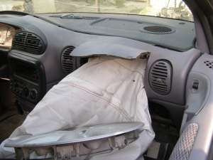 Vand acte / masina chrysler voyager