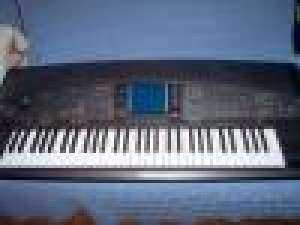 vand urgent yamaha psr8000