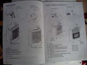 incalzitor AYGAZ cu gpl