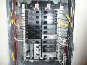 ELECTRICIAN