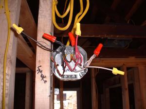 ELECTRICIAN