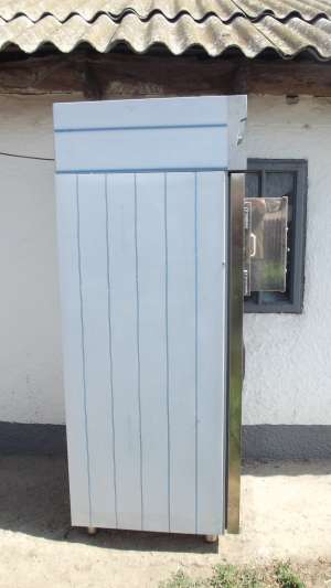 Vand automat de lapte negociabil