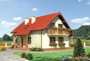 Proiecte case si vile moderne