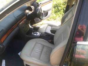VAND ORICE PIESA AUDI A4 MOTOR 2.4 BENZINA AN 2000,  FARURI XENON,  BARA PROIECTOARE, INTERIOR ELECT