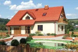 Proiecte case si vile moderne