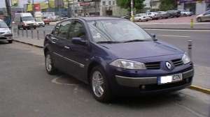 RENAULT  MEGANE  2