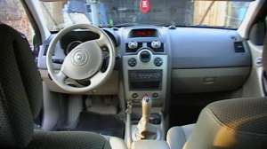 RENAULT  MEGANE  2