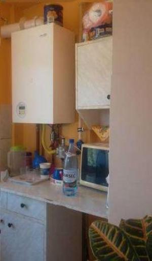 Apartament 3 camere,   superfinisat cu garaj sub bloc