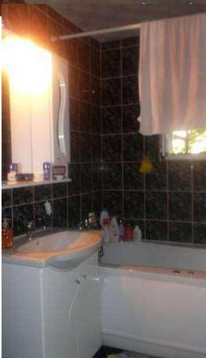 Apartament 3 camere,   superfinisat cu garaj sub bloc