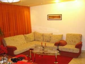 3 camere salon american