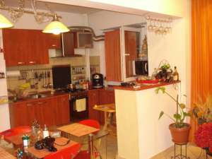 3 camere salon american