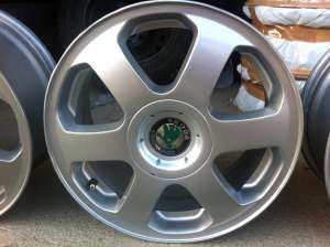 Jante originale Skoda Octavia