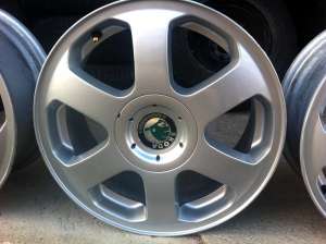 Jante originale Skoda Octavia