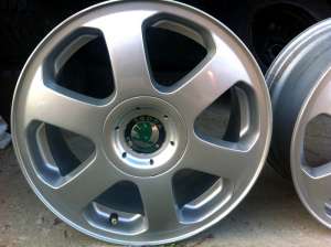 Jante originale Skoda Octavia